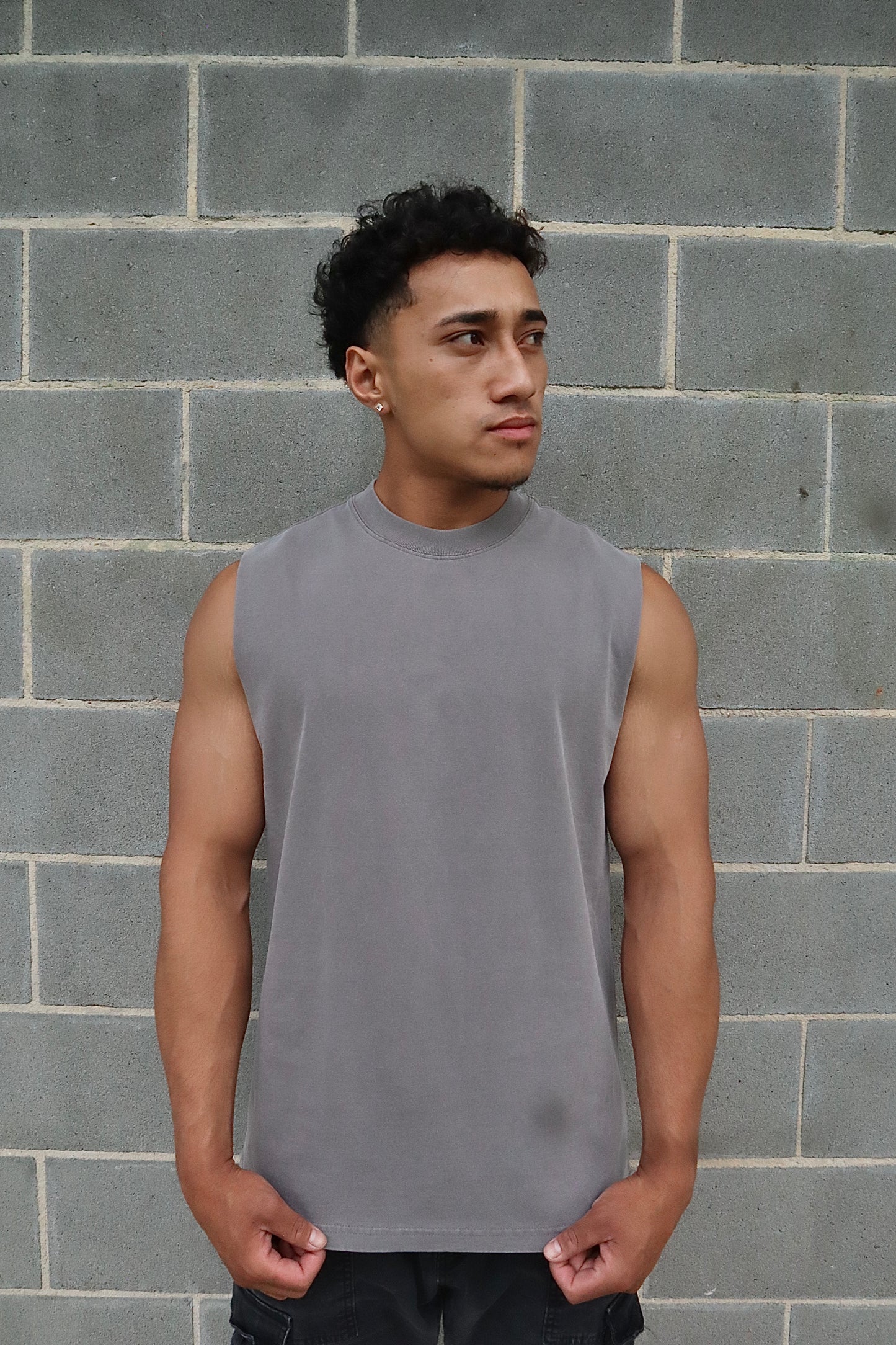Target Tank