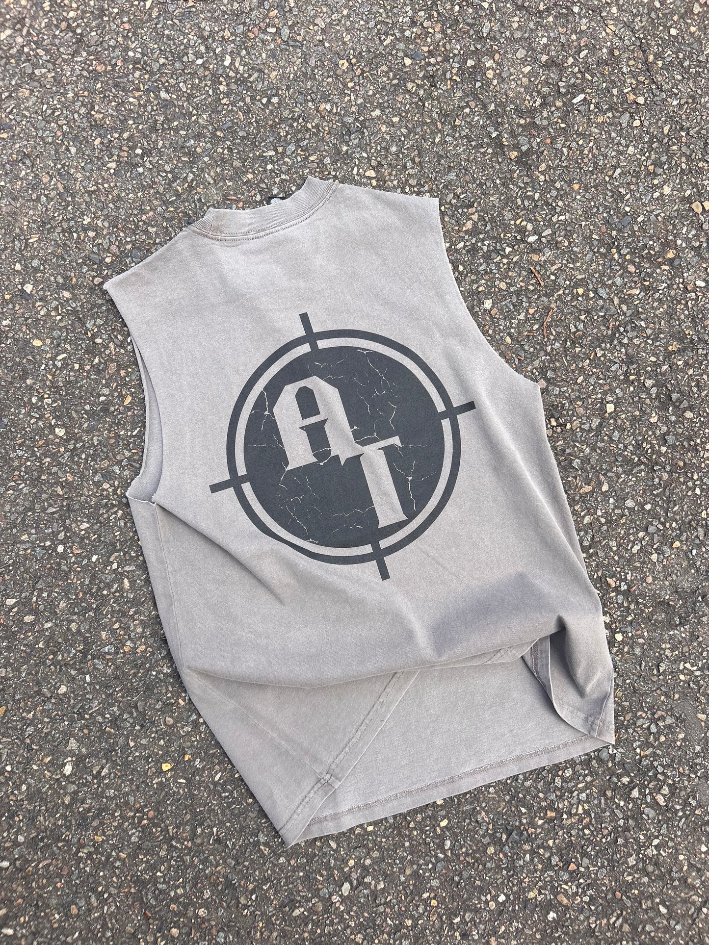 Target Tank