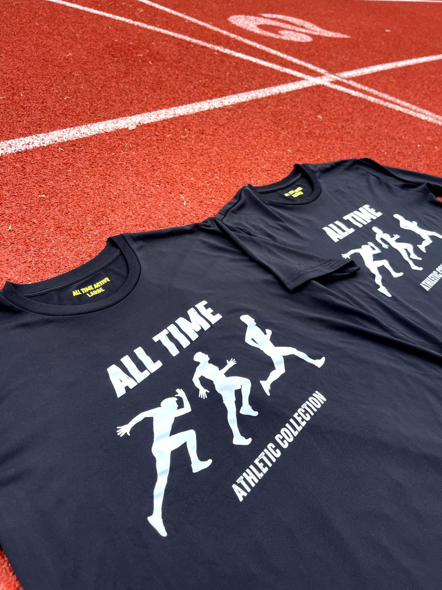 Active Tee