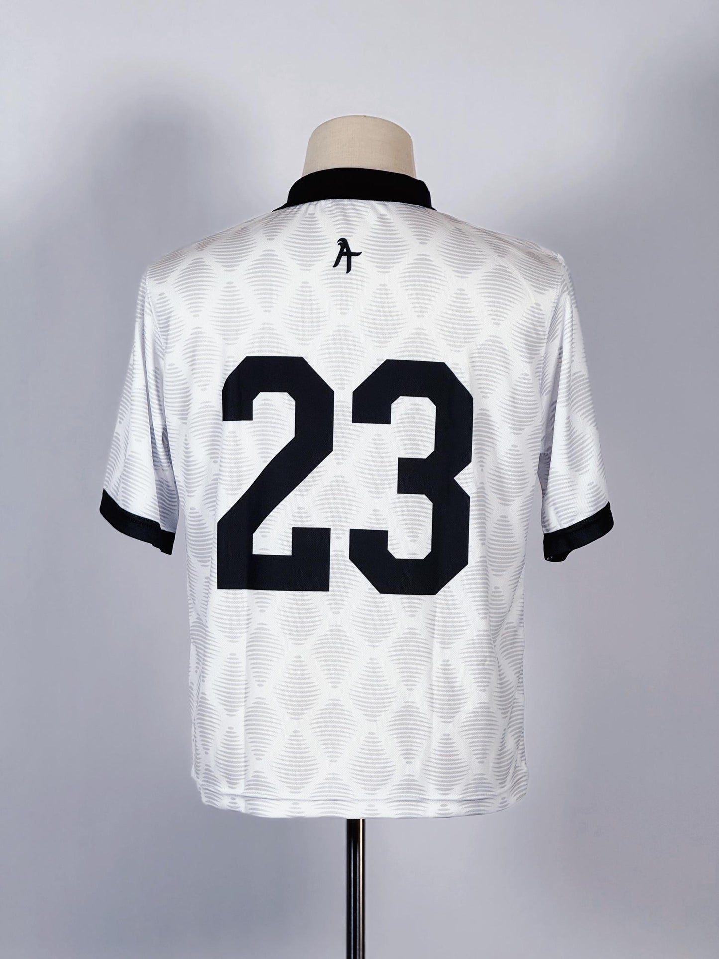 GOAT FC Jersey