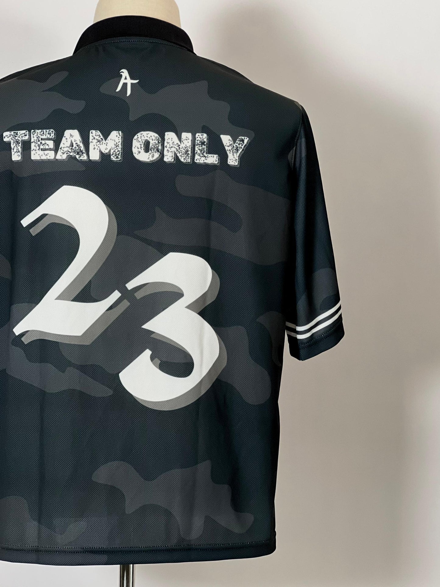 Team Only Jersey