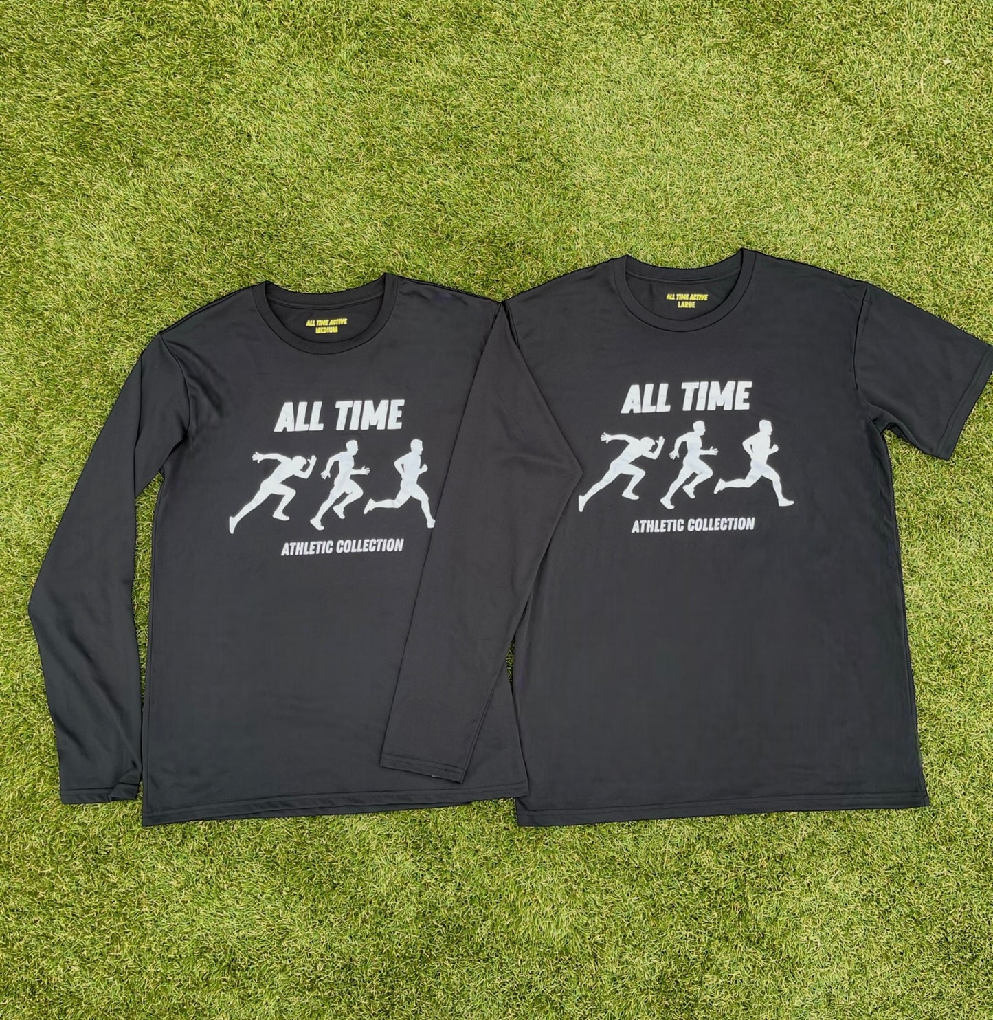 Active Tee