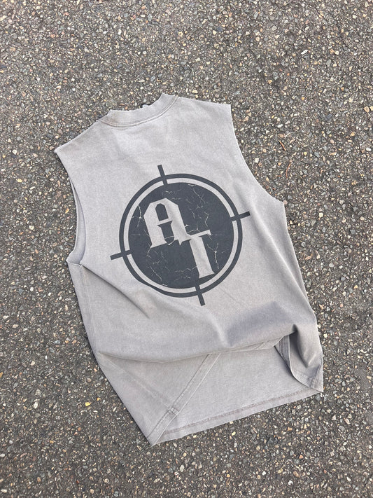 Target Tank
