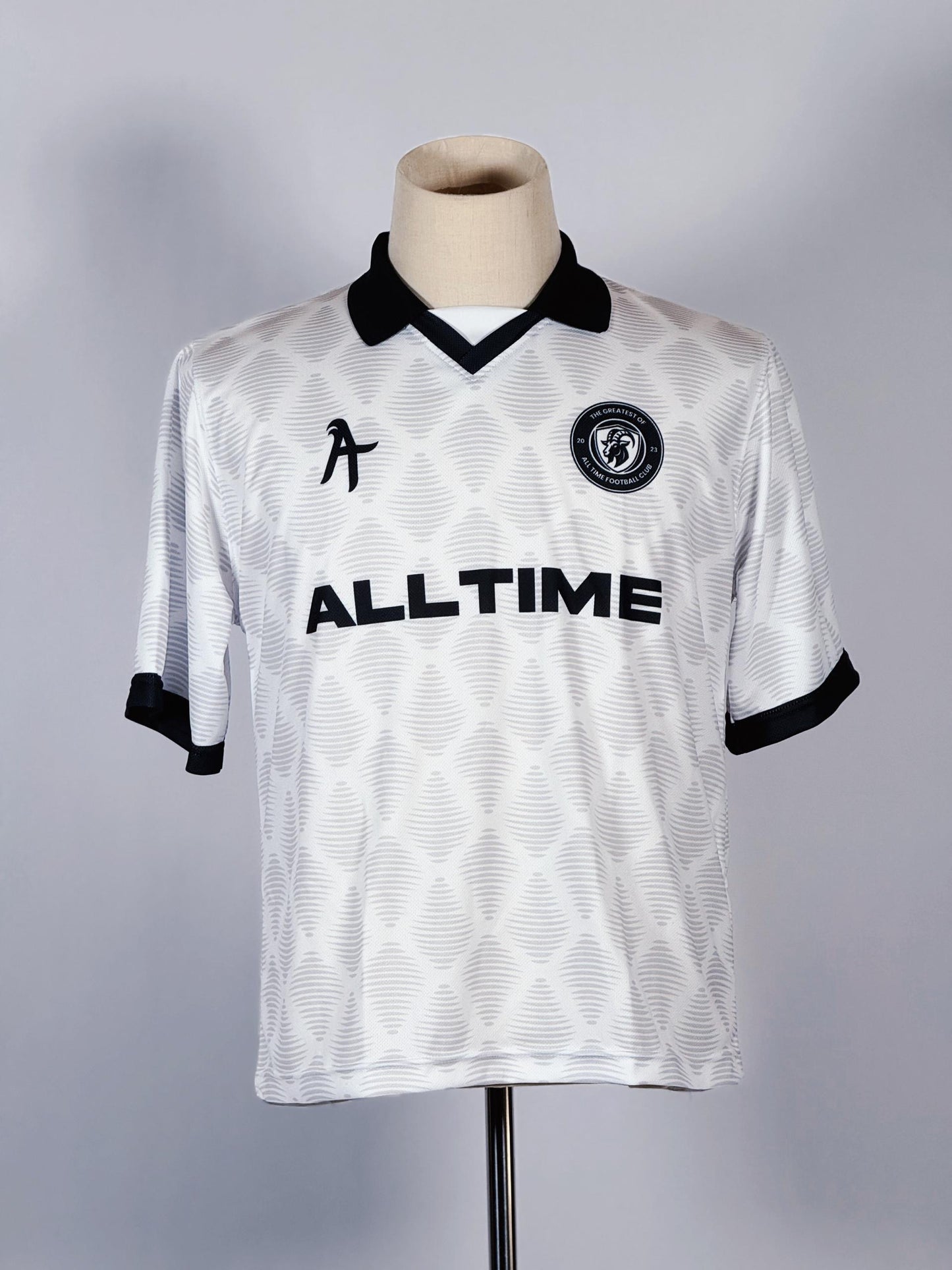 GOAT FC Jersey