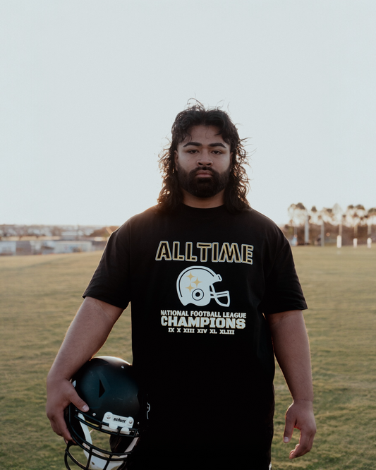 Steelers Tee
