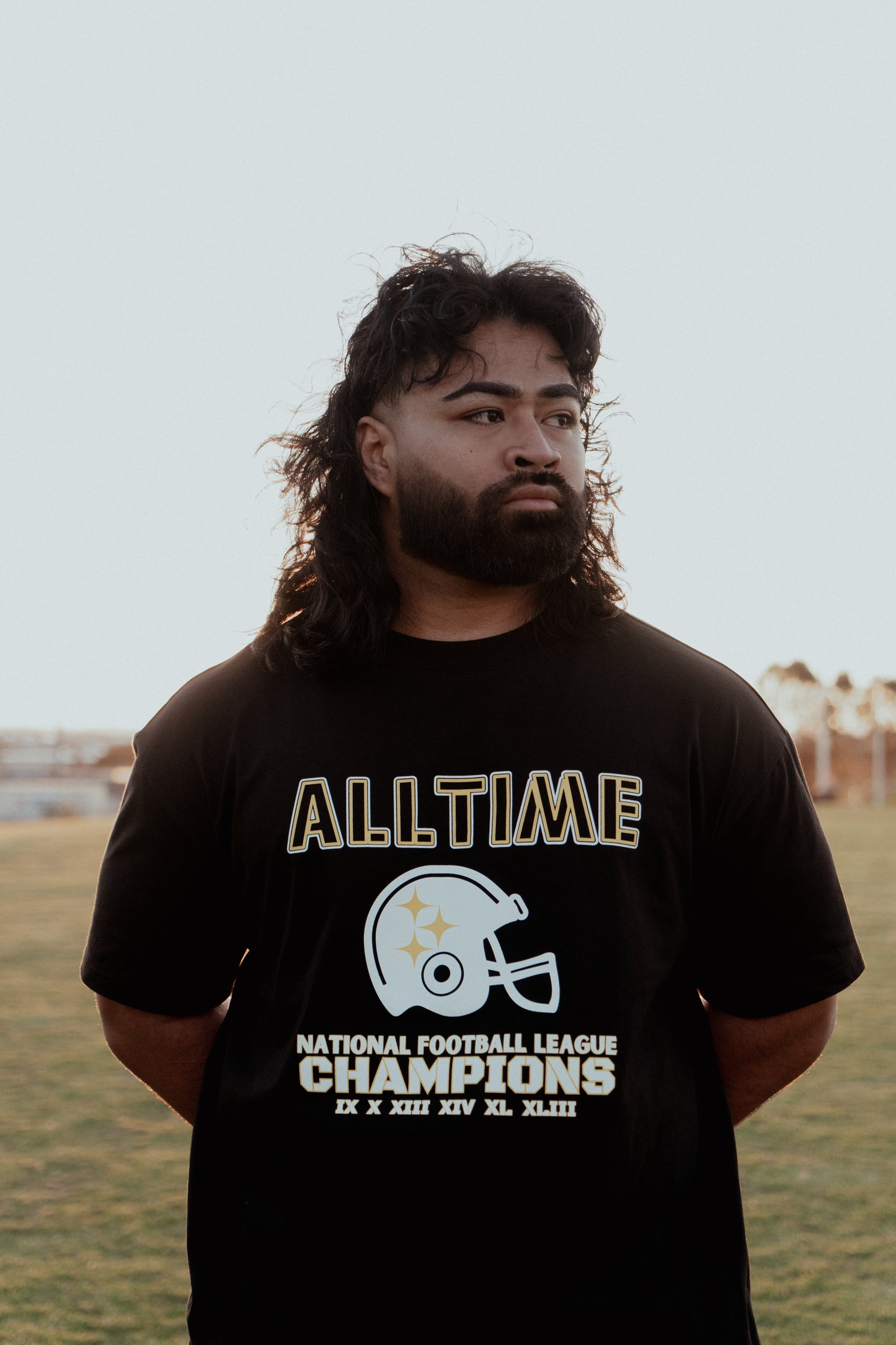Steelers Tee