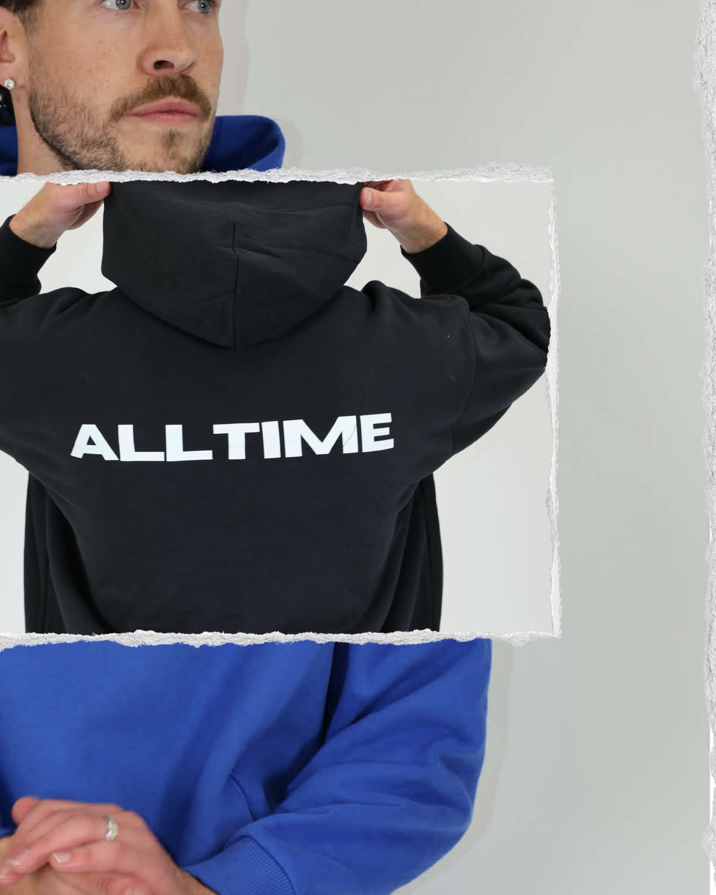 Signature Hoods