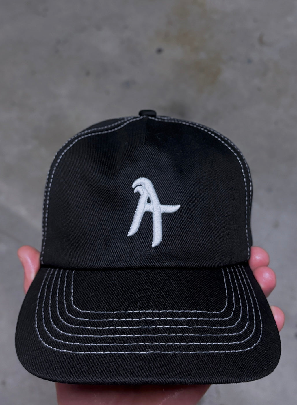 All Time Classic Cap