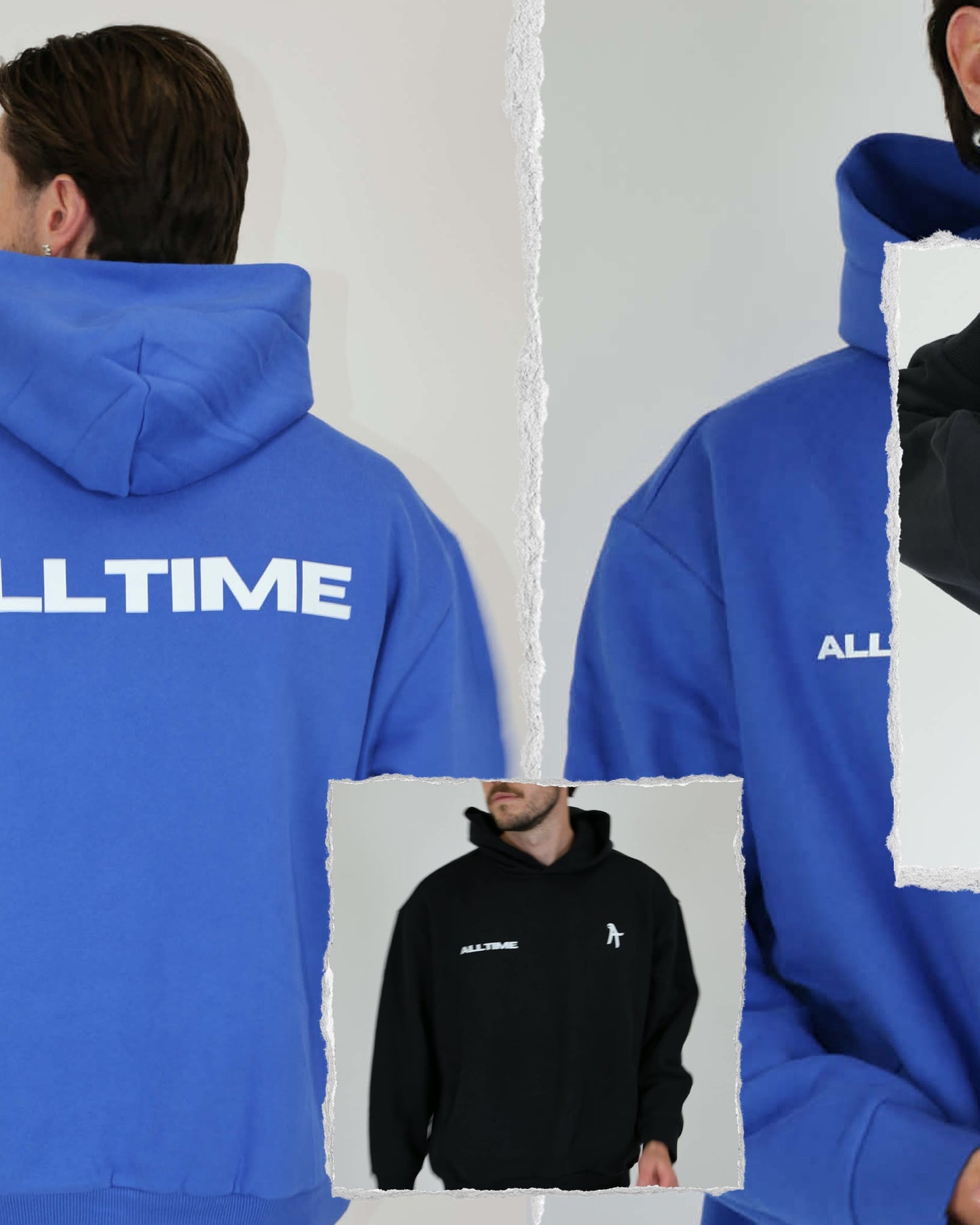 Signature Hoods