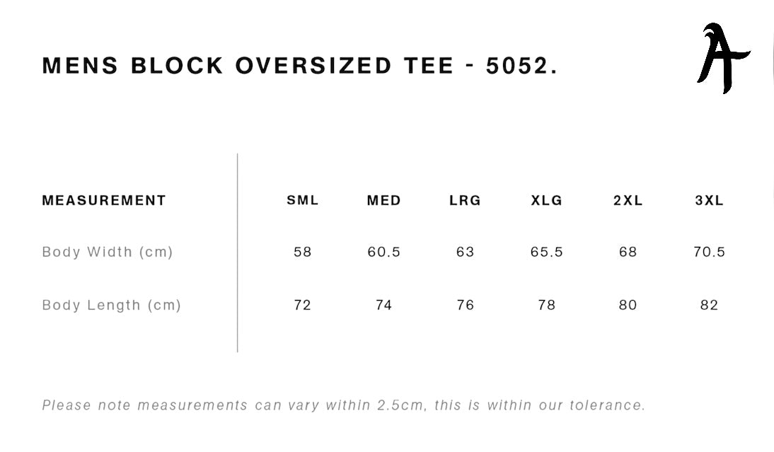 Black Dog Tee