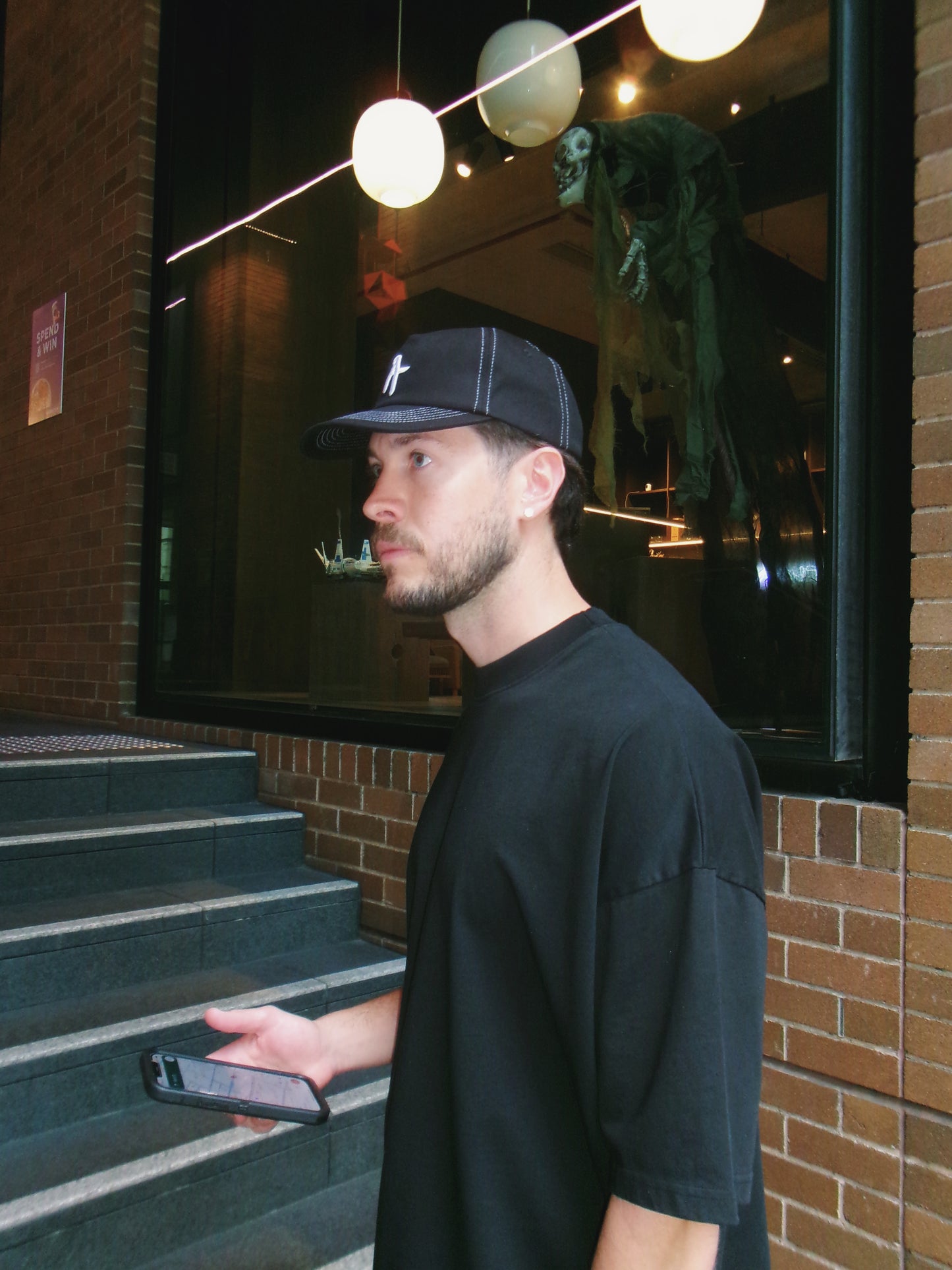 All Time Classic Cap