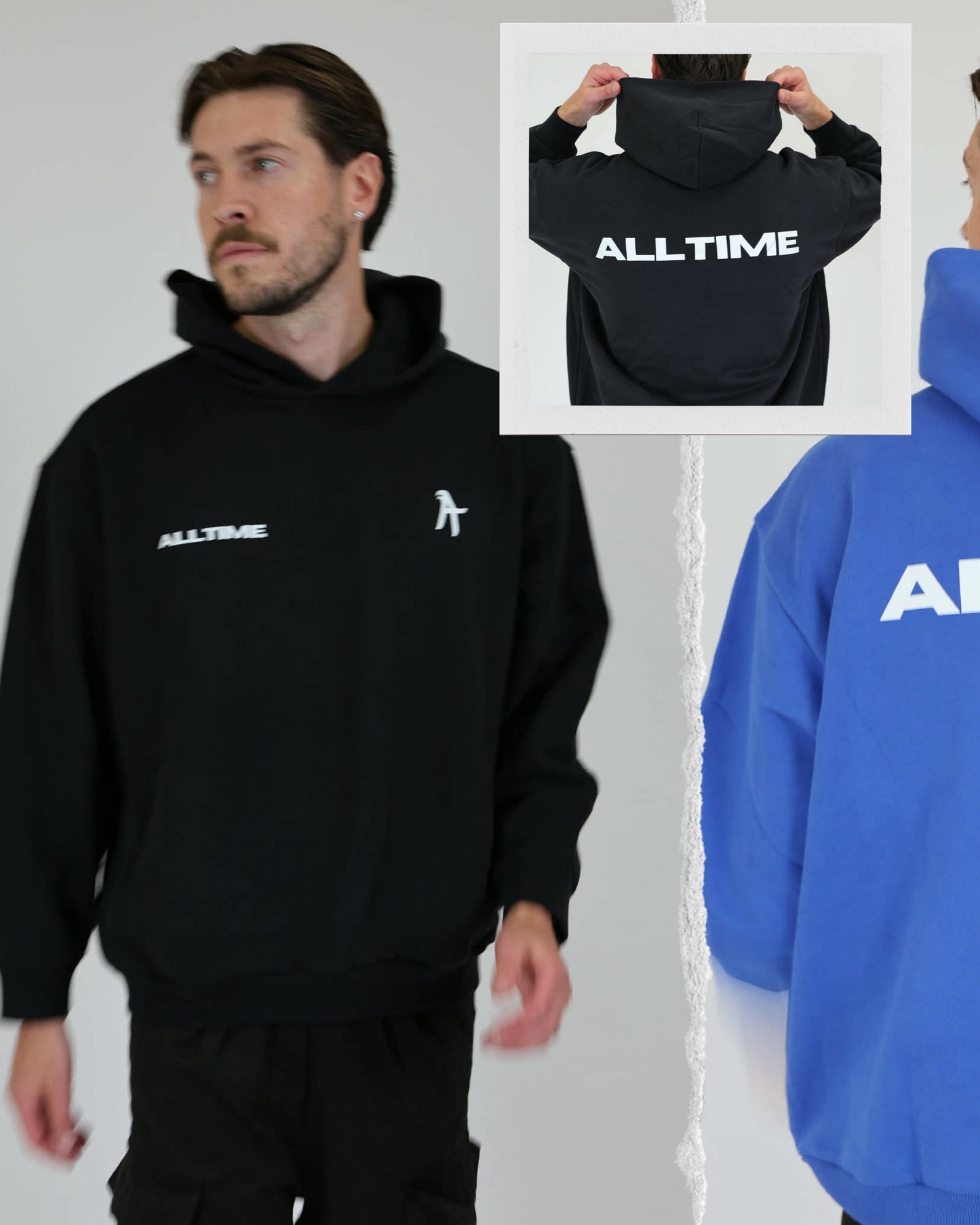 Signature Hoods
