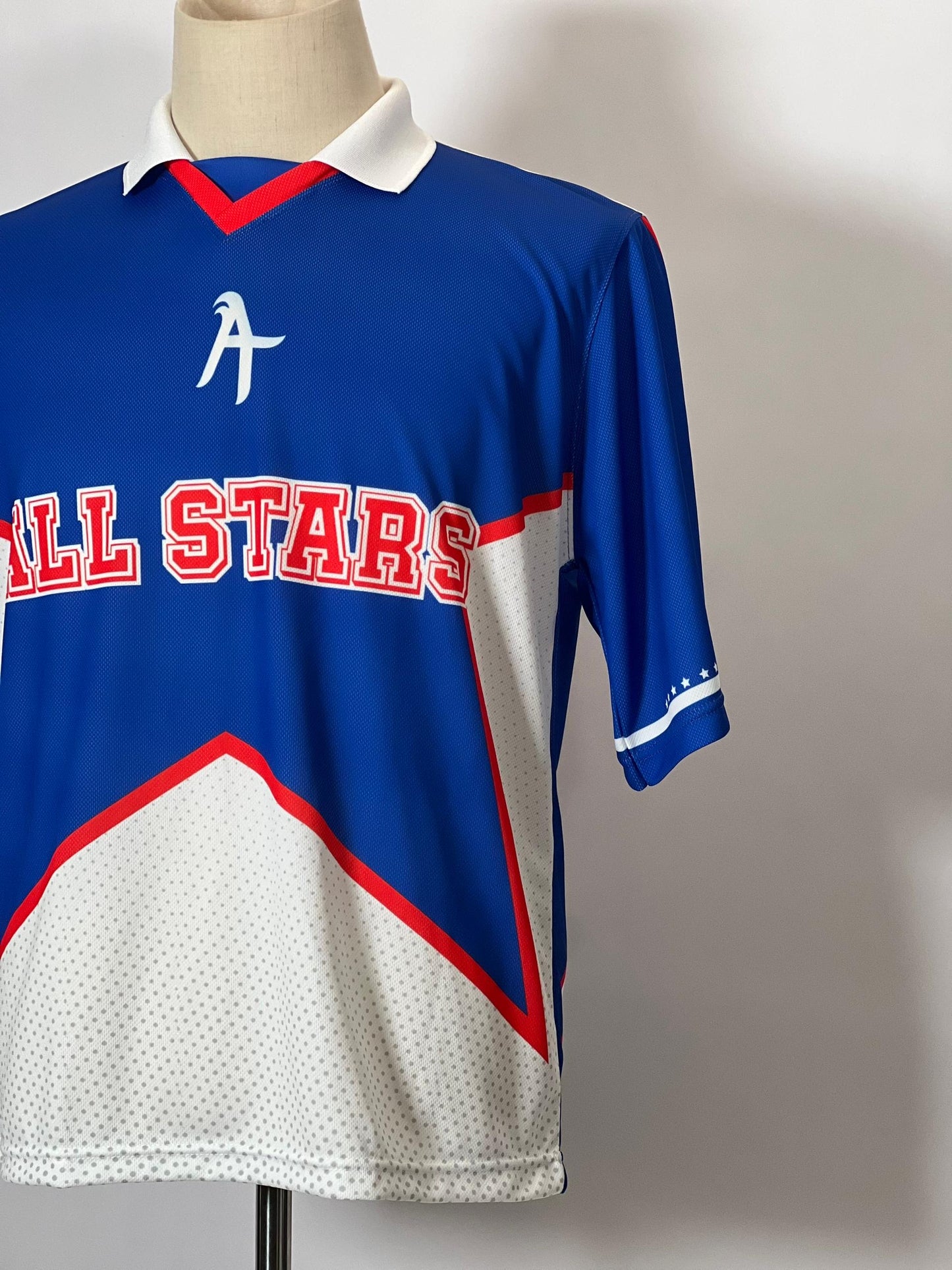 All Stars Jersey